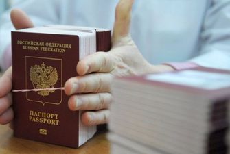 Російські паспорти в ОРДЛО. Про небезпеки сценарію для України