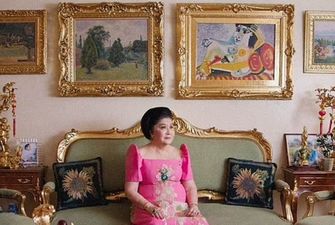 Пропавшую картину Пикассо за $153 млн случайно обнаружили в доме матери президента Филиппин