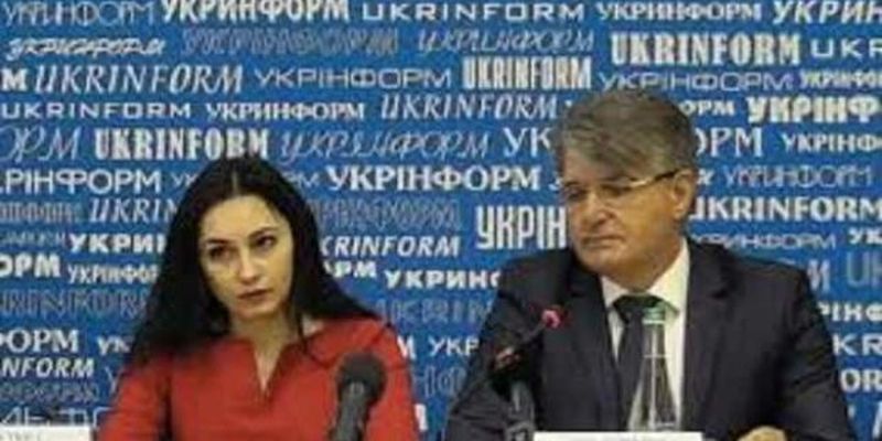 Кристина Браіловська може очолити Державну службу геології та надр України