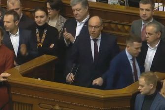 Три партії виступили із спільною заявою щодо недопущення порушення національних інтересів України