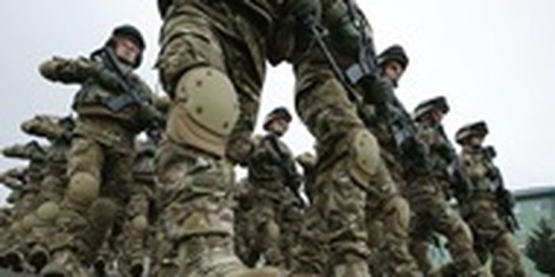 Хорватия будет обучать украинских военных - Резников