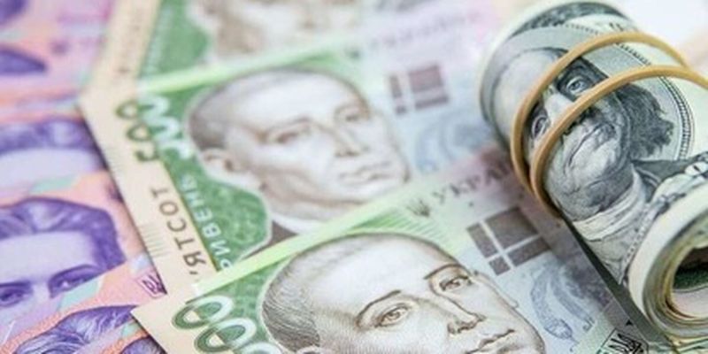 Доллар остановился в скачке: Нацбанк обнародовал курсы валют на 22 марта