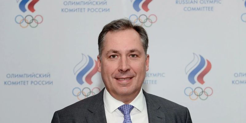 Россию на Олимпиаде-2024 будет представлять "команда иноагентов"