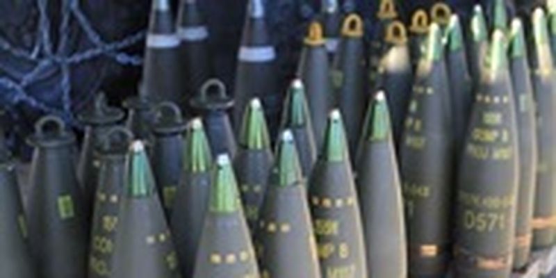 Норвегия выделила $150 млн на снаряды Украине