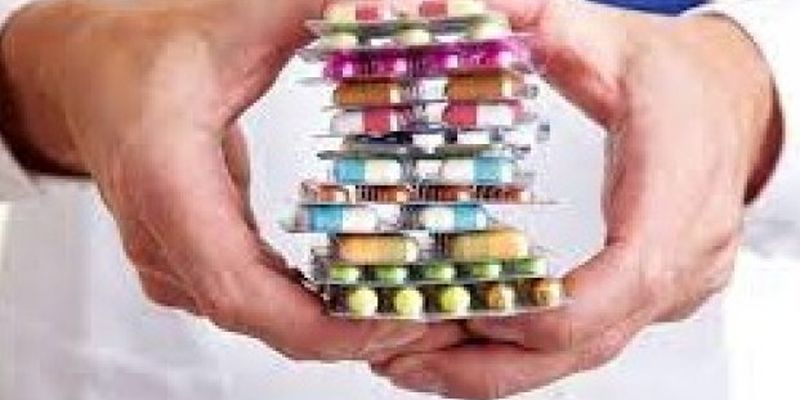 Комитет Рады поддержал госзакупки препаратов для лечения редких болезней