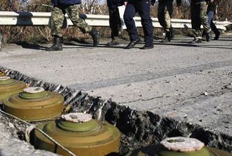 ВСУ обезвредили беспилотник террористов «ДНР»