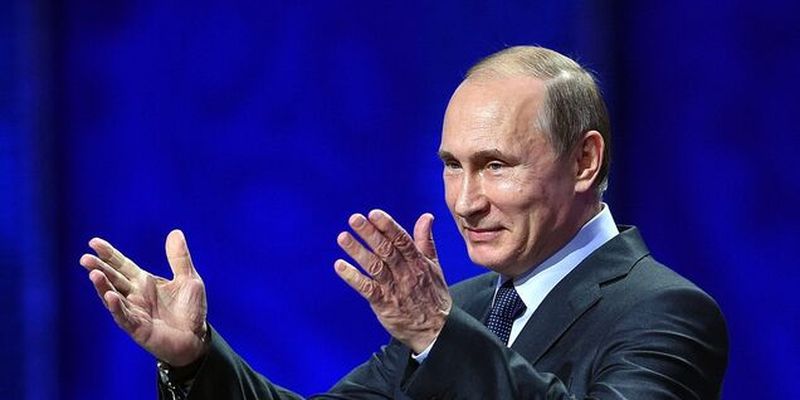 "Они там есть": Путин сделал неожиданное признание о своих наемниках
