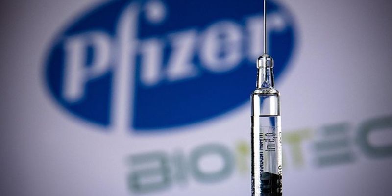 Во Франции будут производить вакцину Pfizer