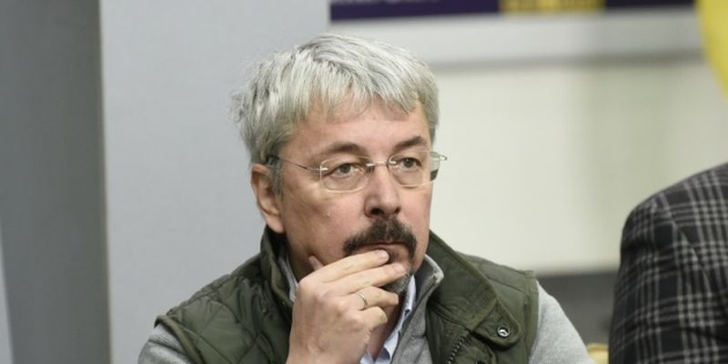 Ткаченко напомнил зрителям испанского талант-шоу, что в Украине из-за войны умирают дети