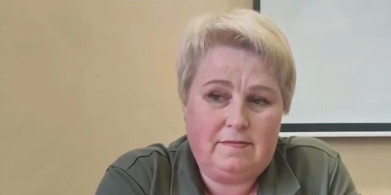 Мама загиблого «Привида Києва» стала військовою капеланкою