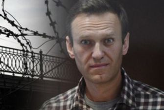 "Я требую допустить ко мне врача": Навальный объявил голодовку