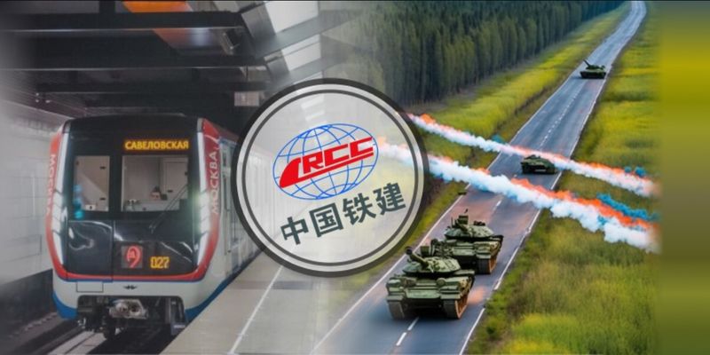 В Пекине недовольны: Украина назвала "спонсором войны" одну из крупнейших компаний Китая