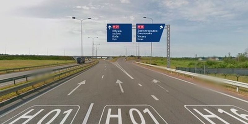 В Украине внесли изменения в ПДД: как выглядят новые дорожные знаки