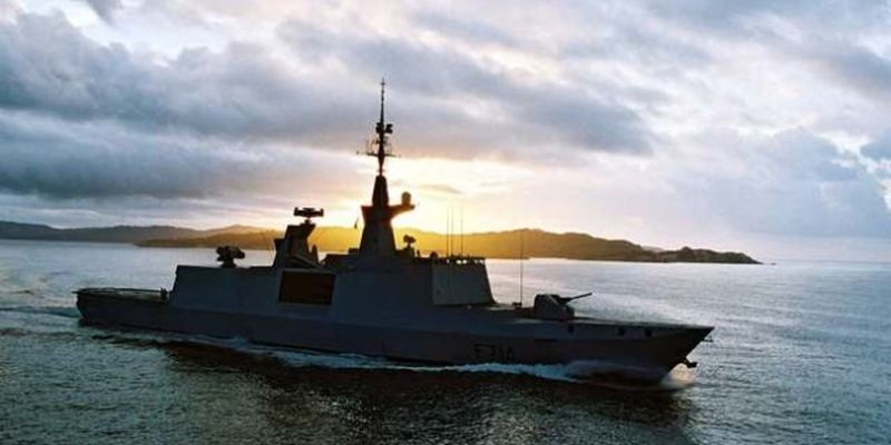 Эксперт назвал цель операции НАТО Sea Guardian в Средиземноморском регионе