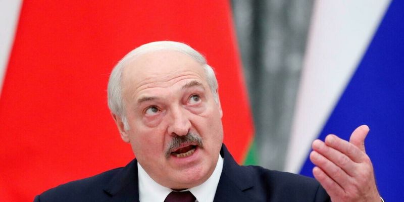 Лукашенко назвал причину, почему его войска не участвуют в войне против Украины