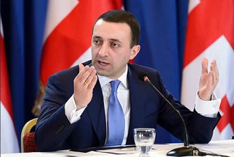 "Зеленский мотивирован": премьер Грузии упрекнул президента Украины в поддержке протестов