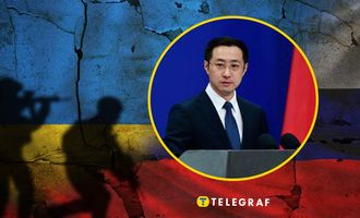 Готовы помочь "своим способом": Китай заговорил о посредничестве в переговорах Украины и России
