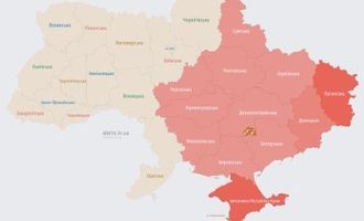 Украина снова покраснела: в Запорожье раздались взрывы