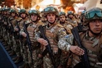 Нидерланды отправят в ФРГ 60 инструкторов для обучения украинских военных