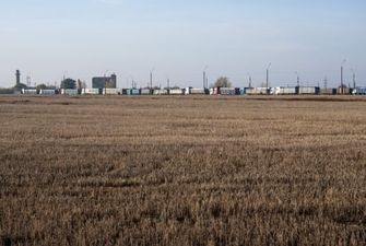 Киев запускает инициативу «Зерно из Украины« для доставки зерна в беднейшие страны Африки