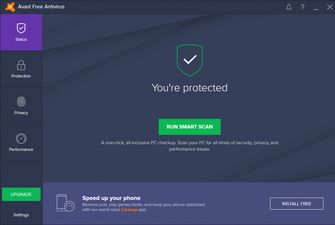Avast Software: «Мы не передаём личные данные пользователей третьим лицам»
