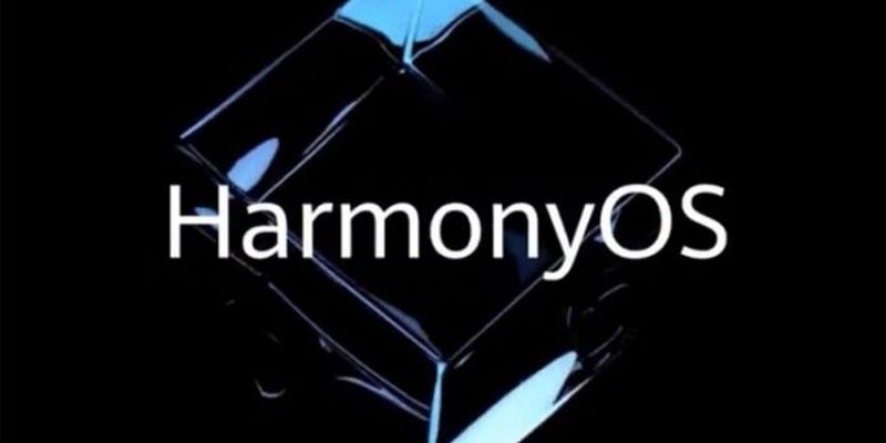 Смартфоны, планшеты и телевизоры Huawei будут поставляться с Harmony OS