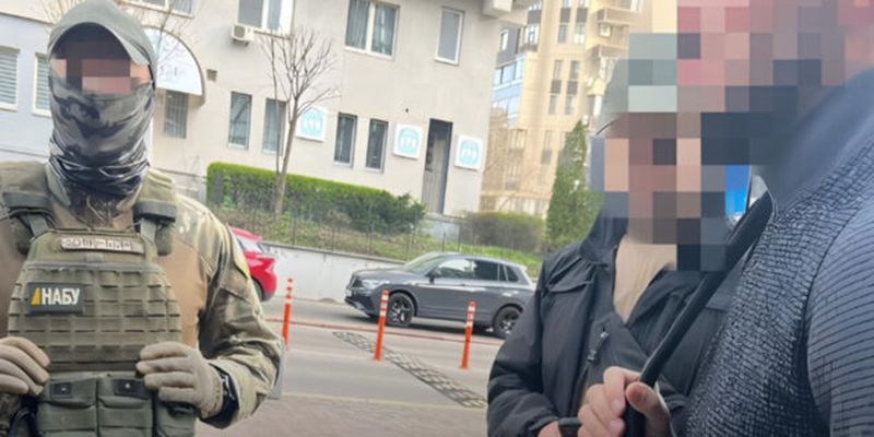ВАКС арестовал экс-советника ОП по делу о завладении средствами Укрзализныци