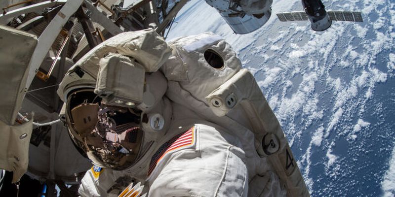 Космічний злочин: астронавта NASA підозрюють у страшному, що сталося на великій орбіті
