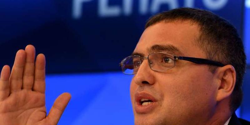 У Молдові затримали лідера проросійської партії