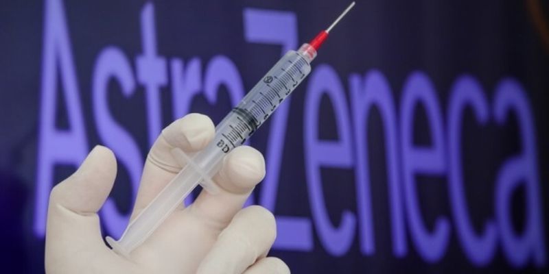 Литва не собирается приостанавливать прививки вакциной AstraZeneca