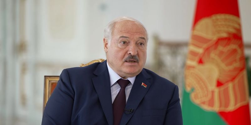 "Они готовы на все": оппозиция с помощью НАТО хочет захватить часть Беларуси, — Лукашенко