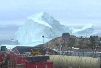 Дания усиливает оборону Гренландии, – Bloomberg