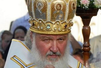 Патриарх Кирилл шпионил в Женеве в пользу КГБ, - СМИ