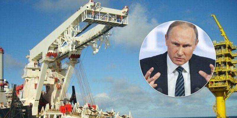 Возле "Роснефти" и "Газпрома" начали рваться снаряды