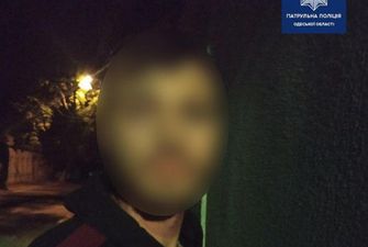 В Одессе ссора двух мужчин закончилась стрельбой