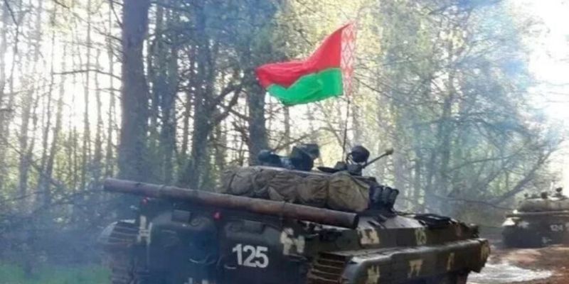 Загроза наступу з Білорусі: Україна матиме мінімум 2 тижні на підготовку