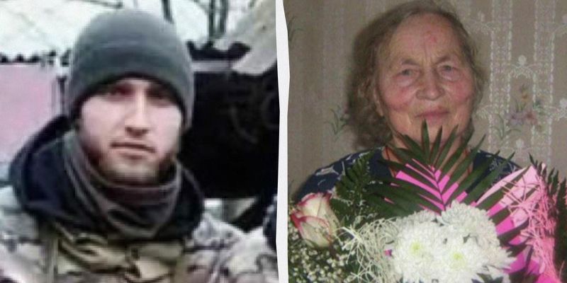 В России "герой СВО" изнасиловал и зверски убил 85-летнюю пенсионерку