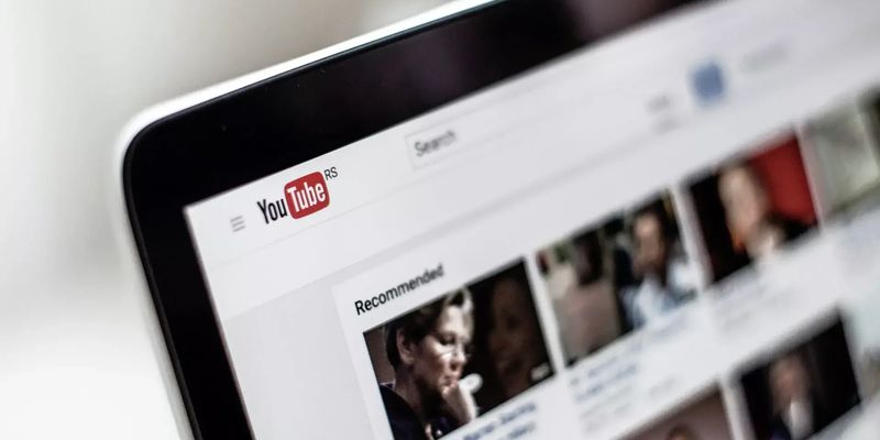YouTube заблокував майже пів тисячі проросійських каналів на вимогу СБУ
