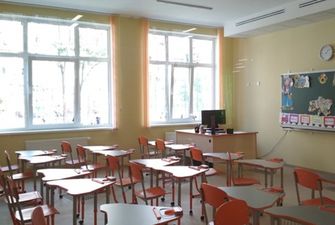 Опорные школы в Украине: стало известно, будут ли массово сокращать учителей