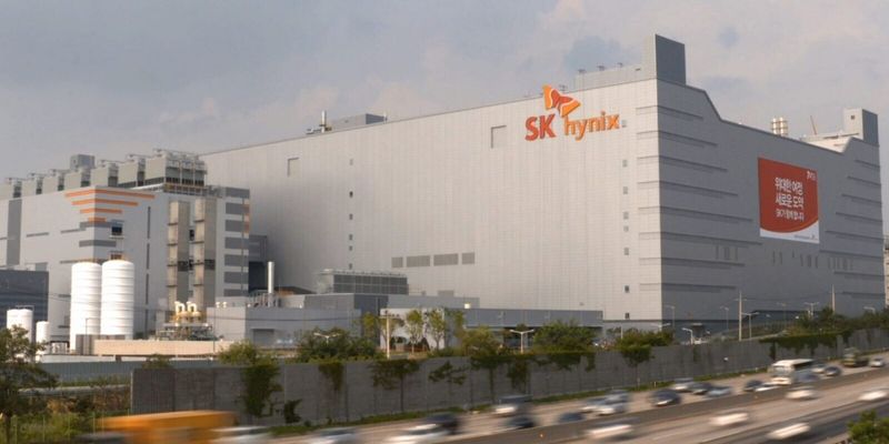 СМИ: SK Hynix получила разрешение на строительство в Южной Корее мега-фабрики за 106 миллиардов долларов