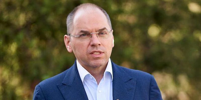 ВРУ рассмотрит увольнение Степанова с должности главы Минздрава, - нардепы