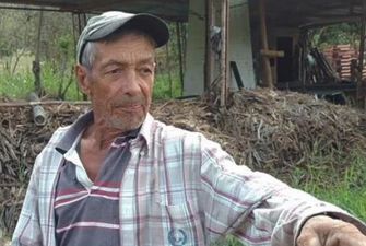 Инопланетяне через бразильских фермеров передали послание человечеству