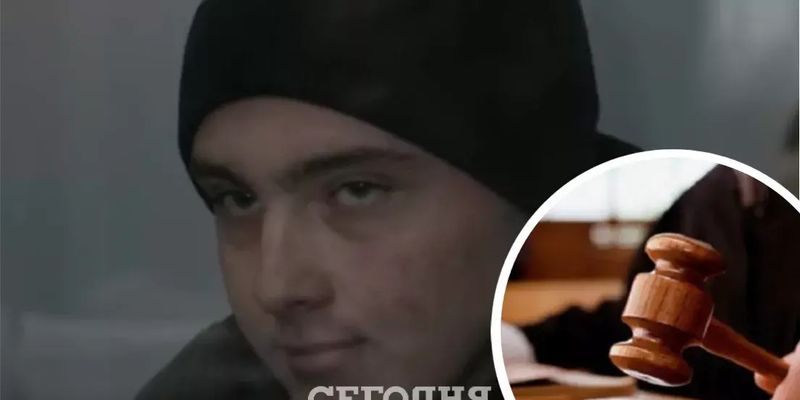 ДТП с Infiniti: суд оставил Николая Харьковского в СИЗО - решение