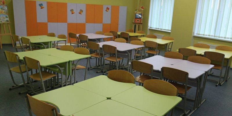 У школах Ізмаїла на Одещині оголосили карантин через грип та ГРВІ