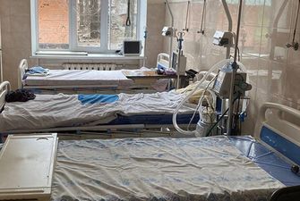 В Украине могут временно прекратить плановые госпитализации, — Минздрав