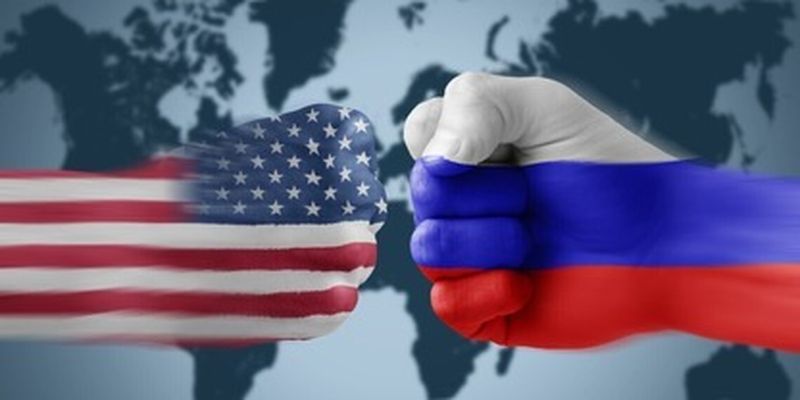 Будет ли Россия спонсором терроризма? В США сделали ход конем