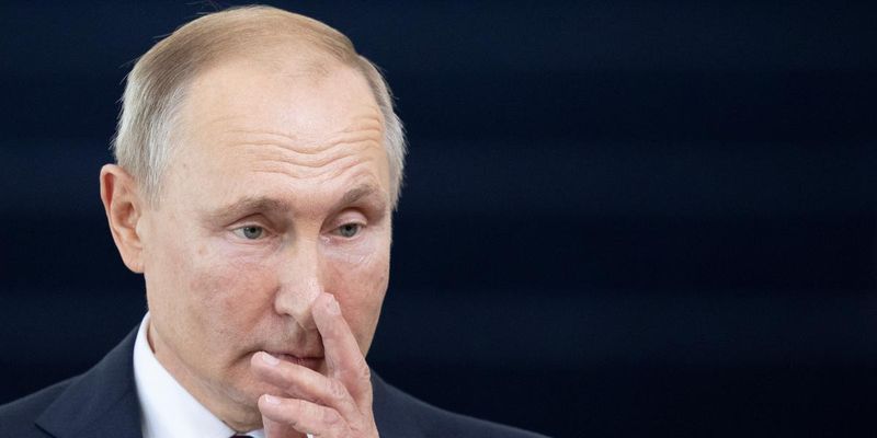 У Кремлі заявили, що Путін їде до Парижа «сприяти врегулюванню внутрішньоукраїнського конфлікту»