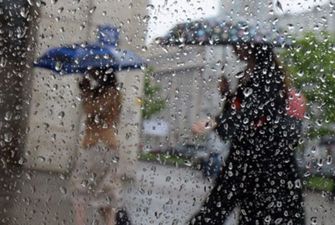 Погода в Киеве: синоптик уточнила прогноз на выходные