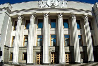 Рада приняла закон о реформе градостроительства