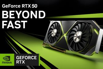 Слухи: Nvidia ограничит поставки GeForce RTX 40-й серии перед выходом нового поколения